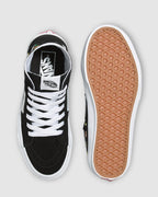Sk8-Hi Tapered Sneakers