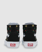 Sk8-Hi Tapered Sneakers
