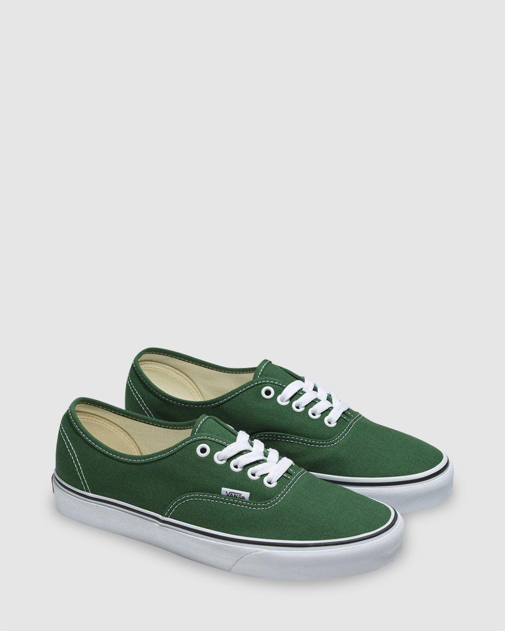 Authentic Sneakers