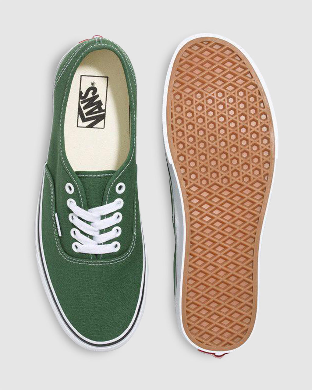 Authentic Sneakers