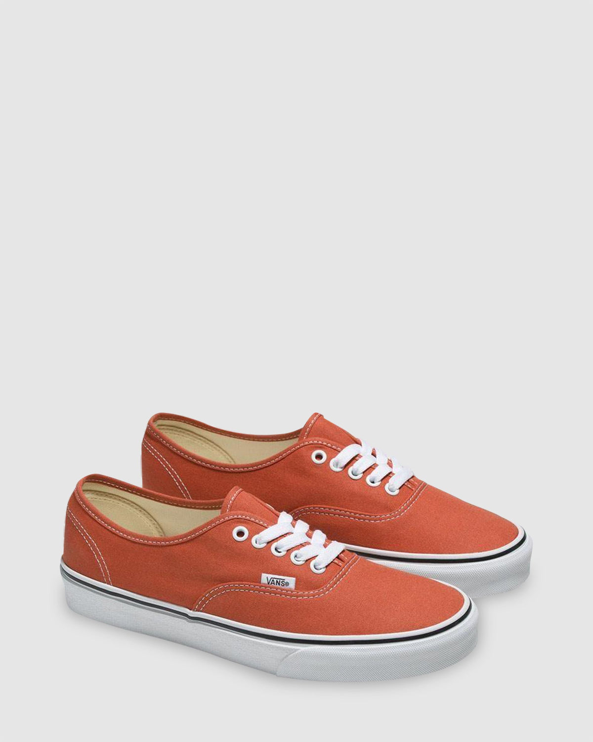 Authentic Sneakers