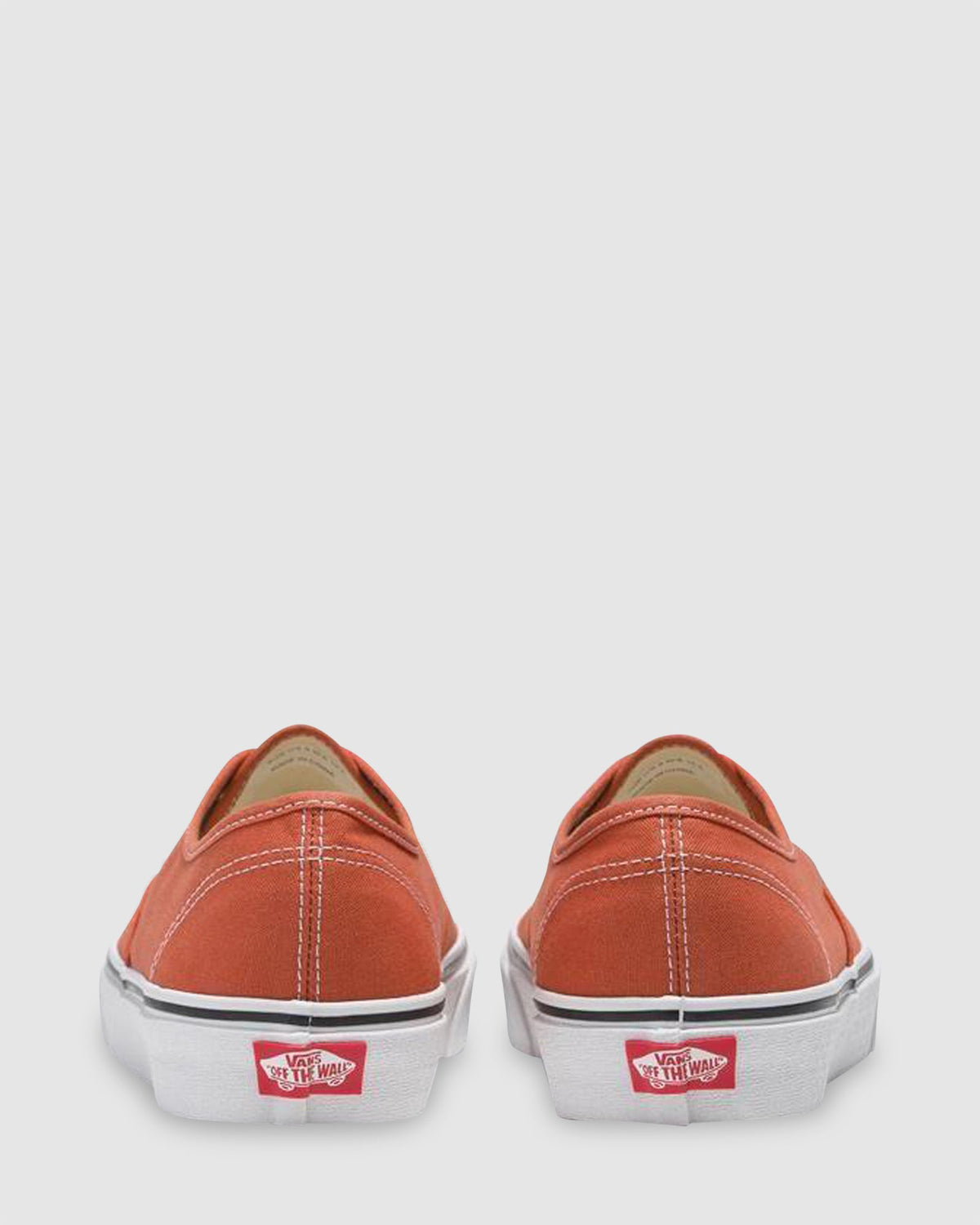 Authentic Sneakers