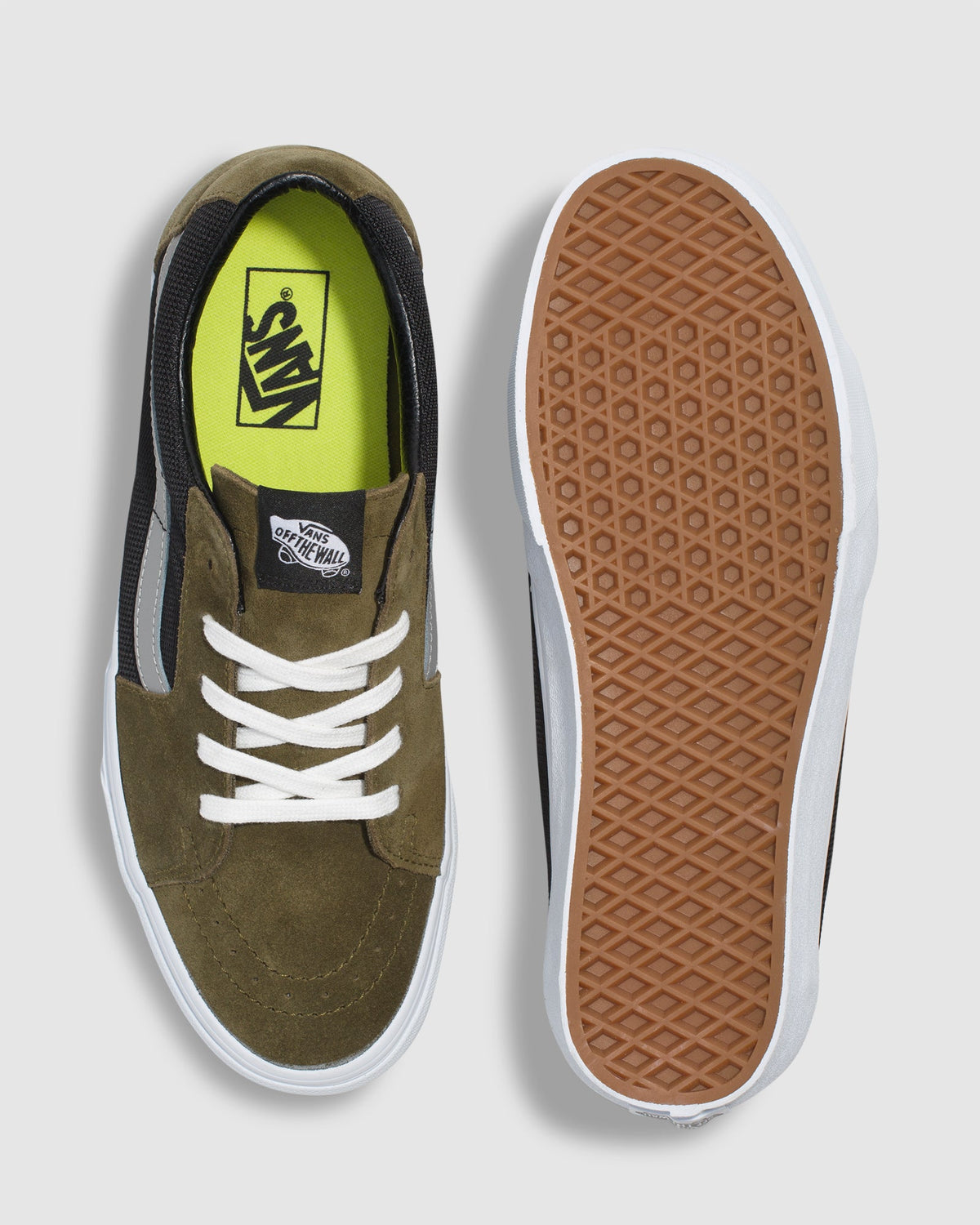 Sk8-Low Sneakers