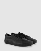 Sk8-Low Leather Sneakers