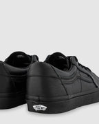 Sk8-Low Leather Sneakers