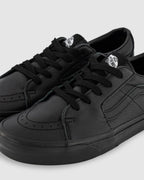 Sk8-Low Leather Sneakers