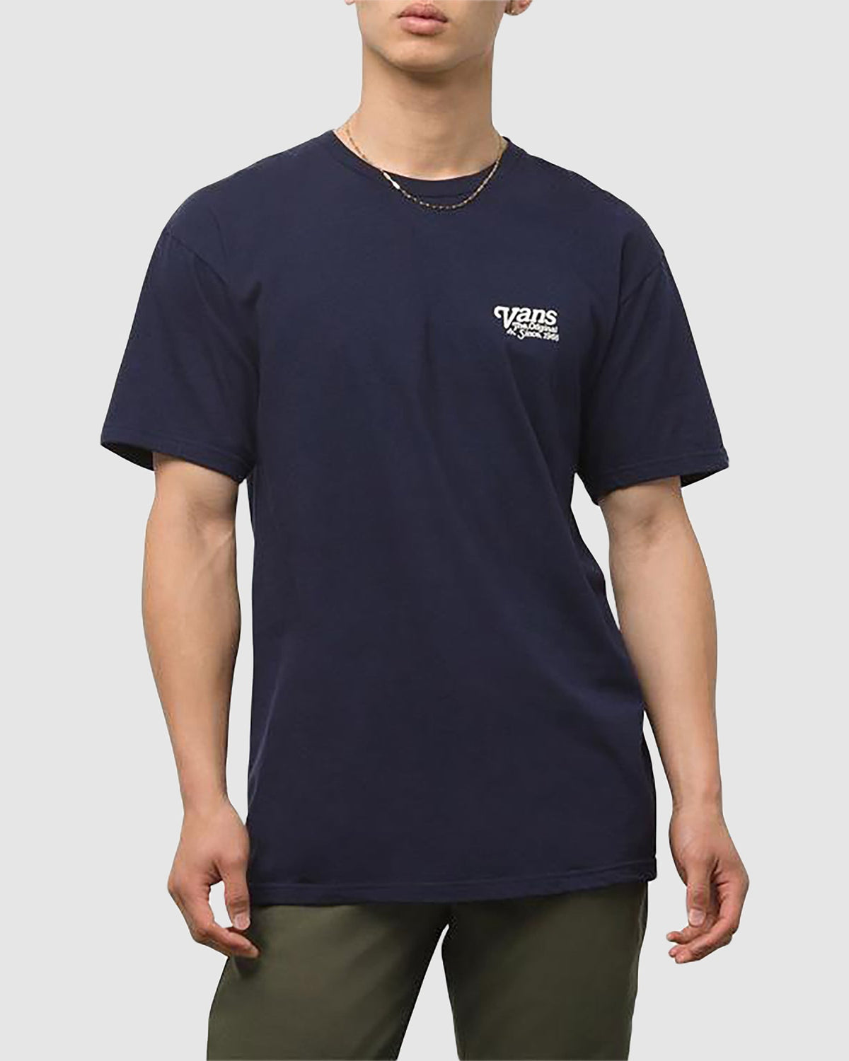 MENS NOTEWORTHY T-SHIRT