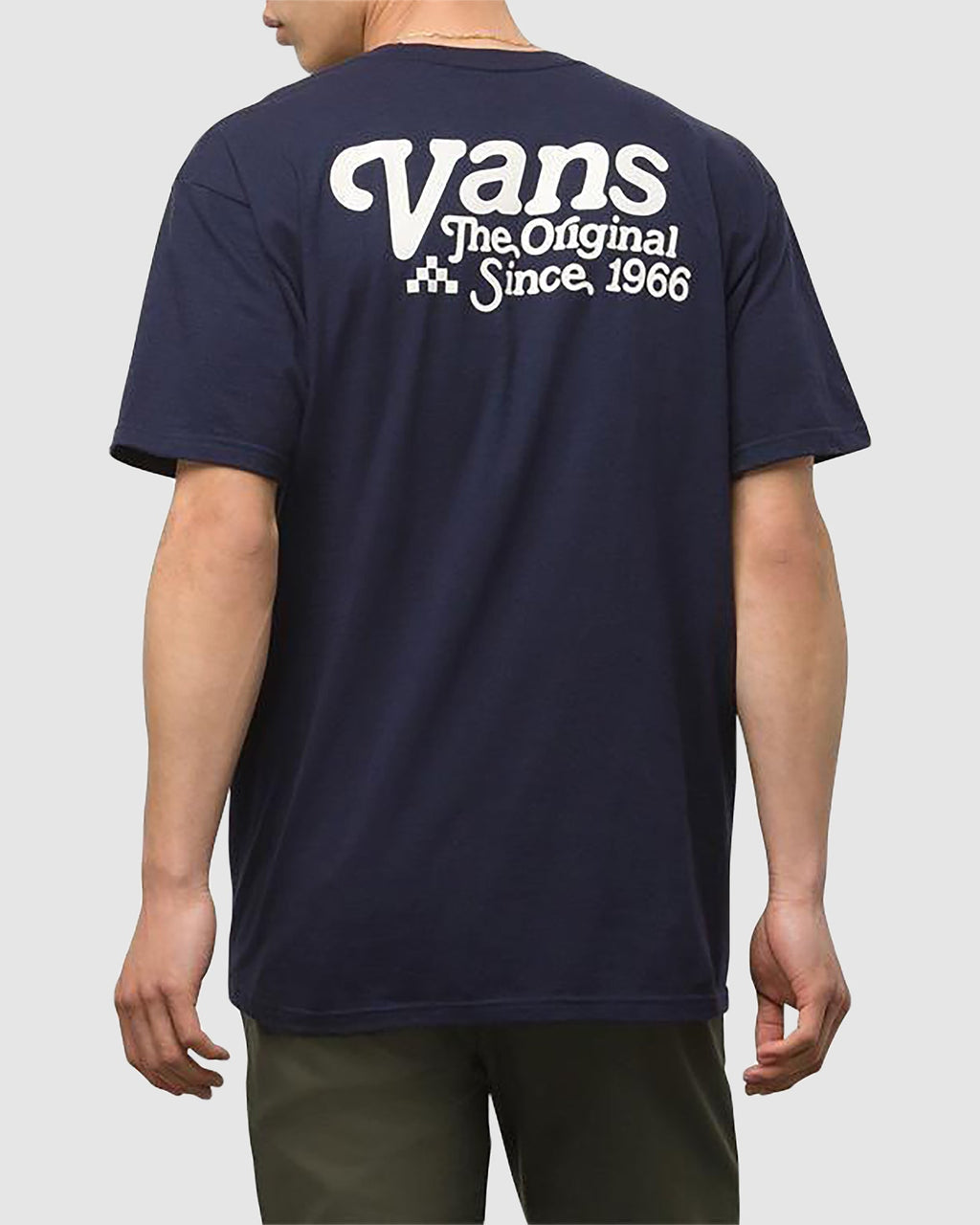 MENS NOTEWORTHY T-SHIRT