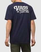 MENS NOTEWORTHY T-SHIRT