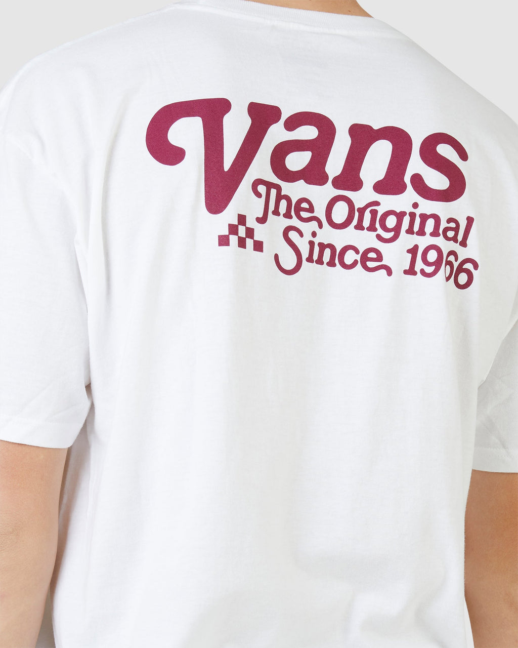 MENS NOTEWORTHY T-SHIRT