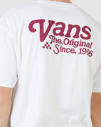 MENS NOTEWORTHY T-SHIRT