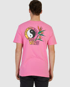 MENS VANS X T&C VINTAGE SHORT SLEEVE T-SHIRT