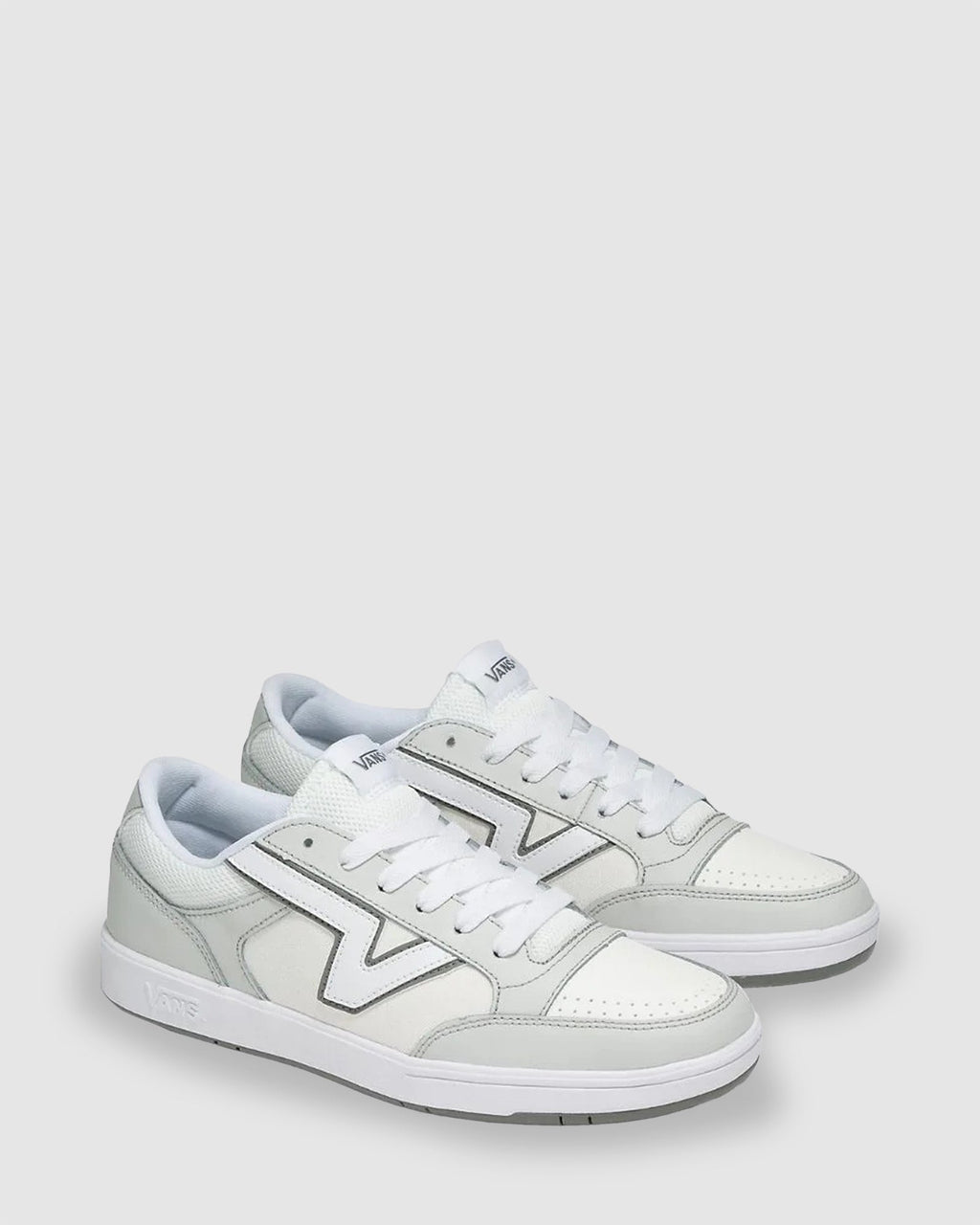 Lowland Comfycush Sneakers