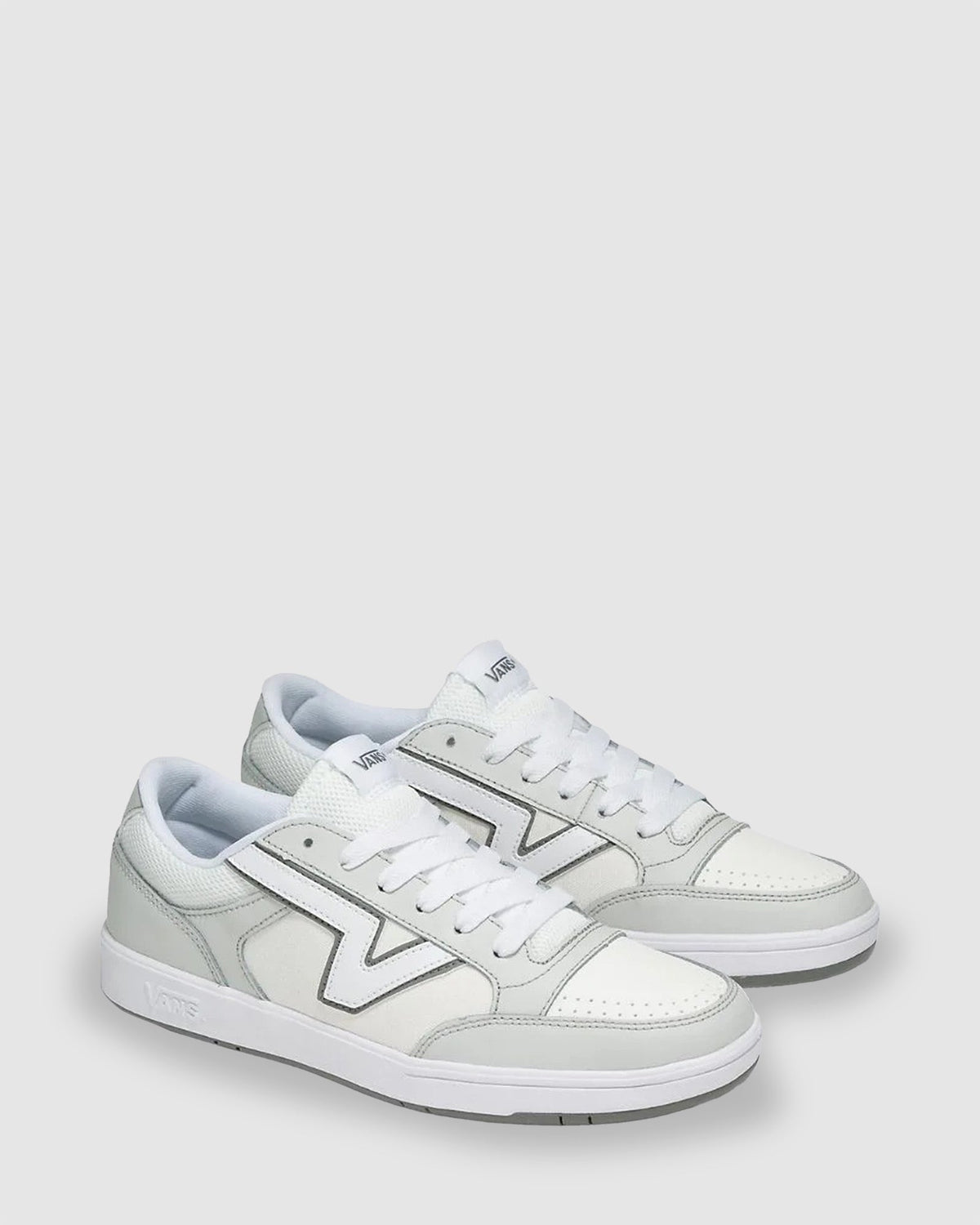 Lowland Comfycush Sneakers