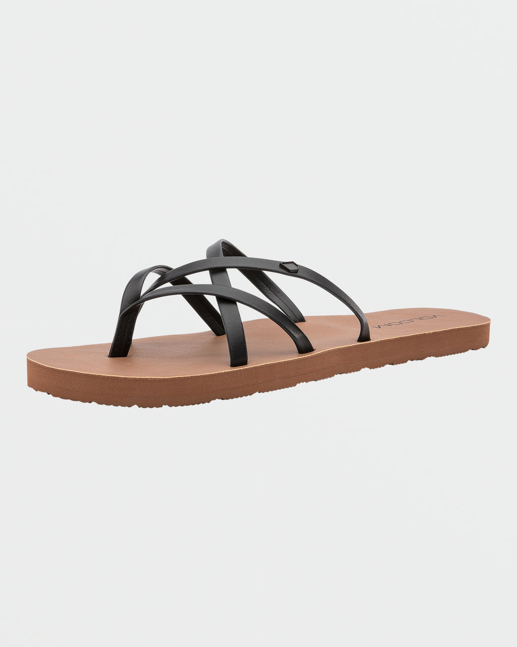 Womens New School II Thongs