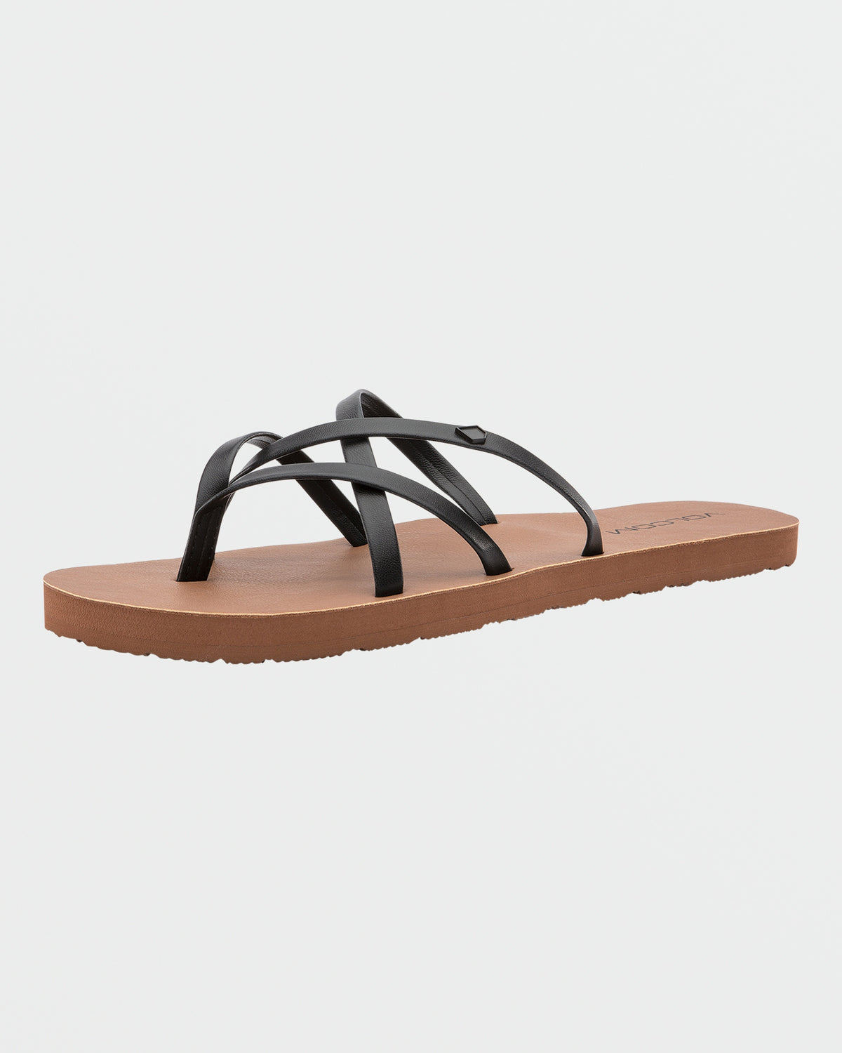 Womens New School II Thongs