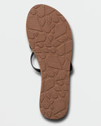 Womens New School II Thongs
