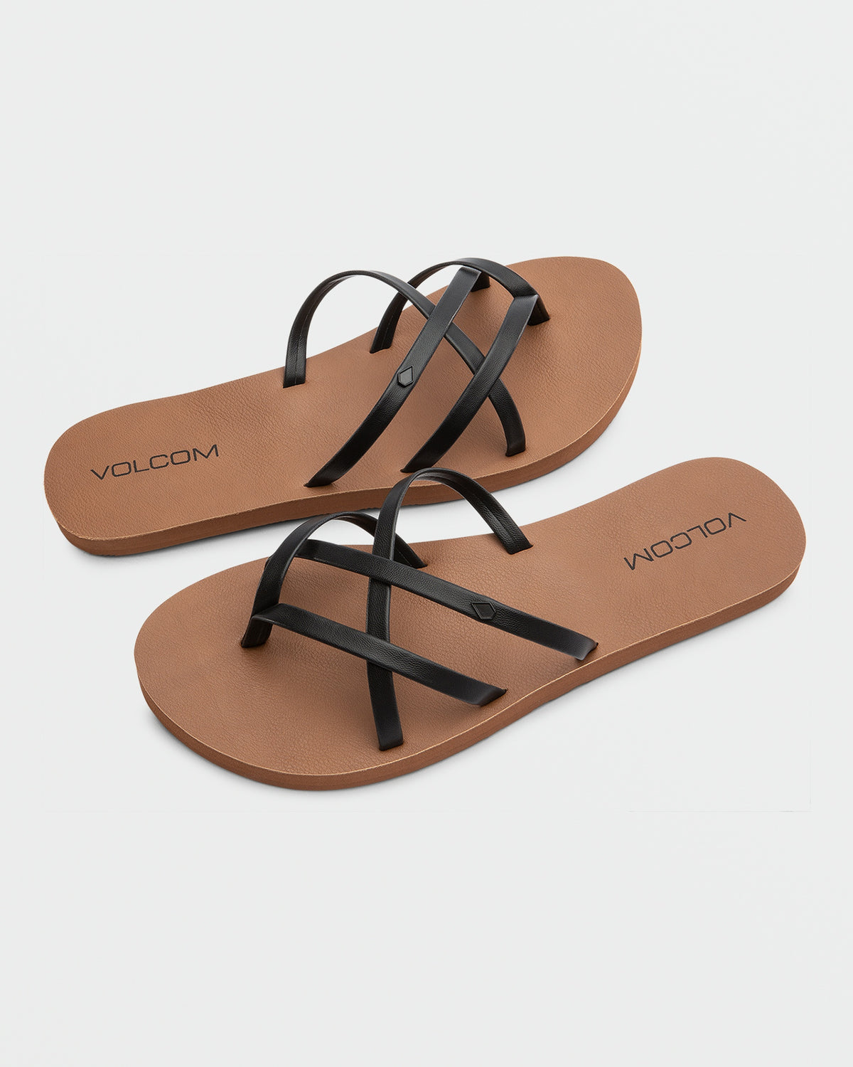 Womens New School II Thongs