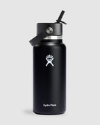32oz Wide Mouth Water Bottle