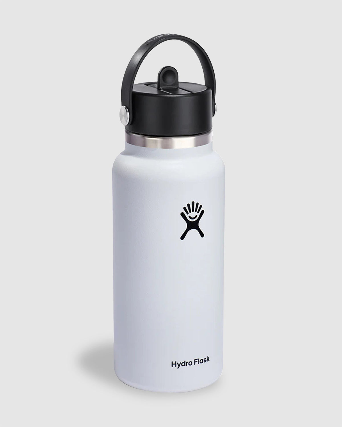 32oz Wide Mouth Water Bottle