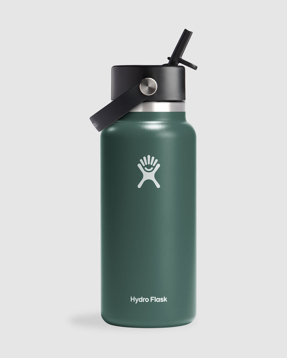 32oz Wide Mouth Water Bottle