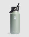 32oz Wide Mouth Water Bottle