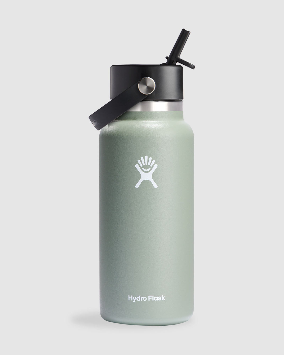 32oz Wide Mouth Water Bottle