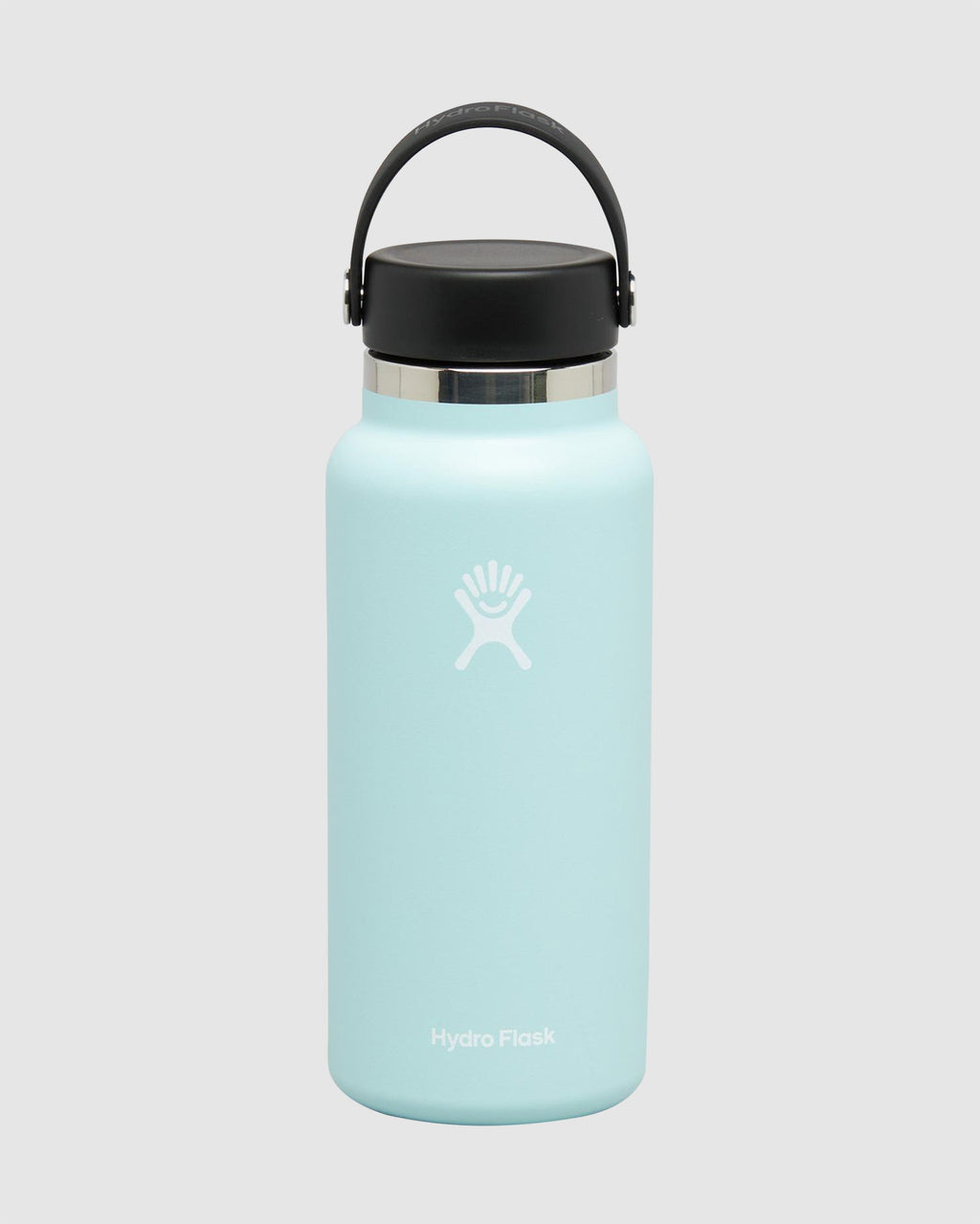 32oz Wide Flex Cap Dew Water Bottle