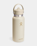 32oz 946ml Wide Flex Straw Water Bottle