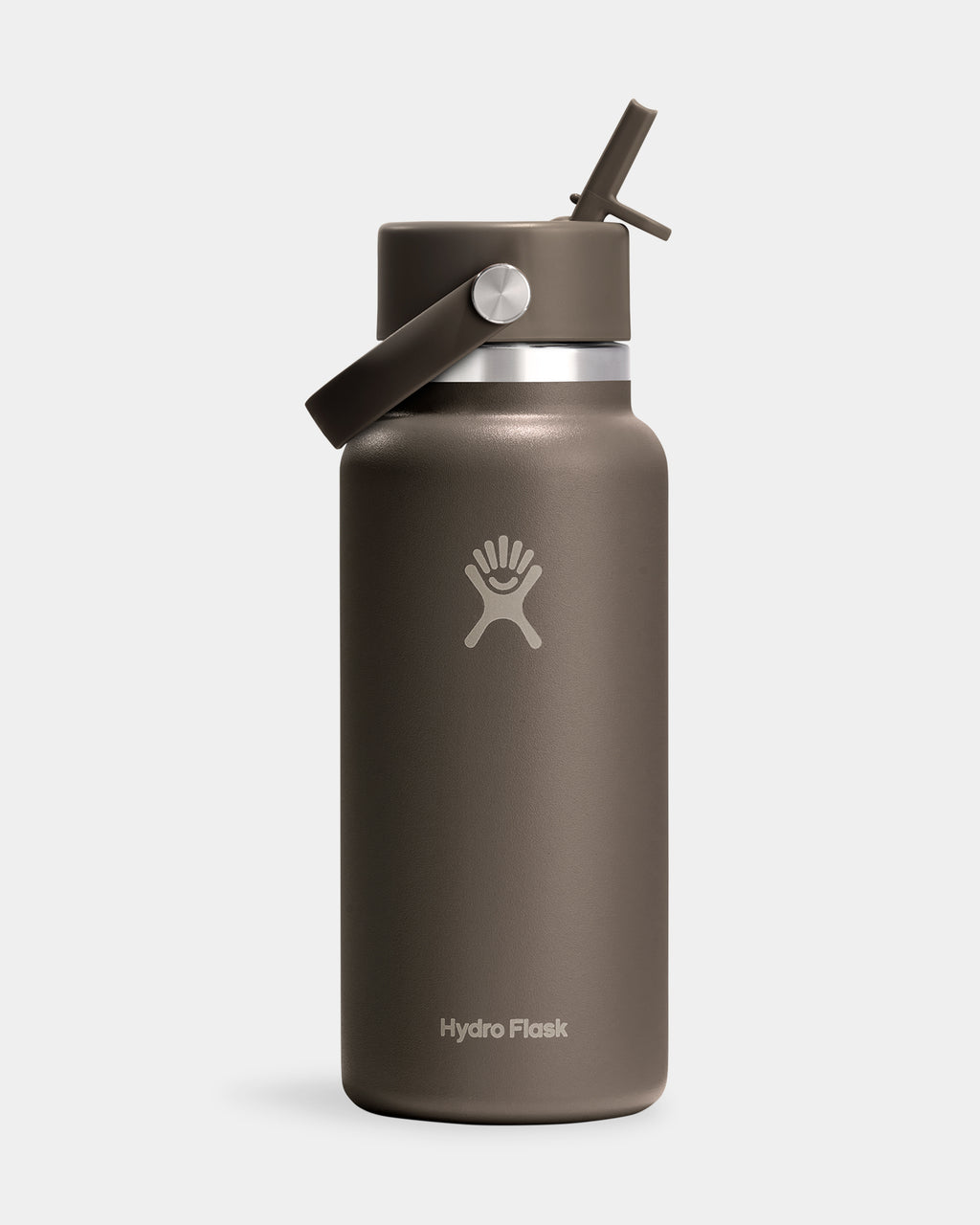 32oz 946ml Wide Flex Straw Water Bottle