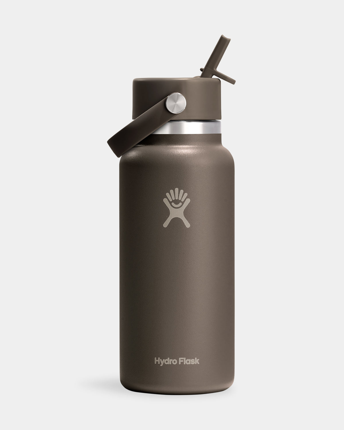 32oz 946ml Wide Flex Straw Water Bottle