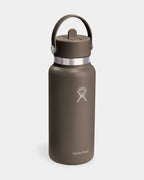 32oz 946ml Wide Flex Straw Water Bottle