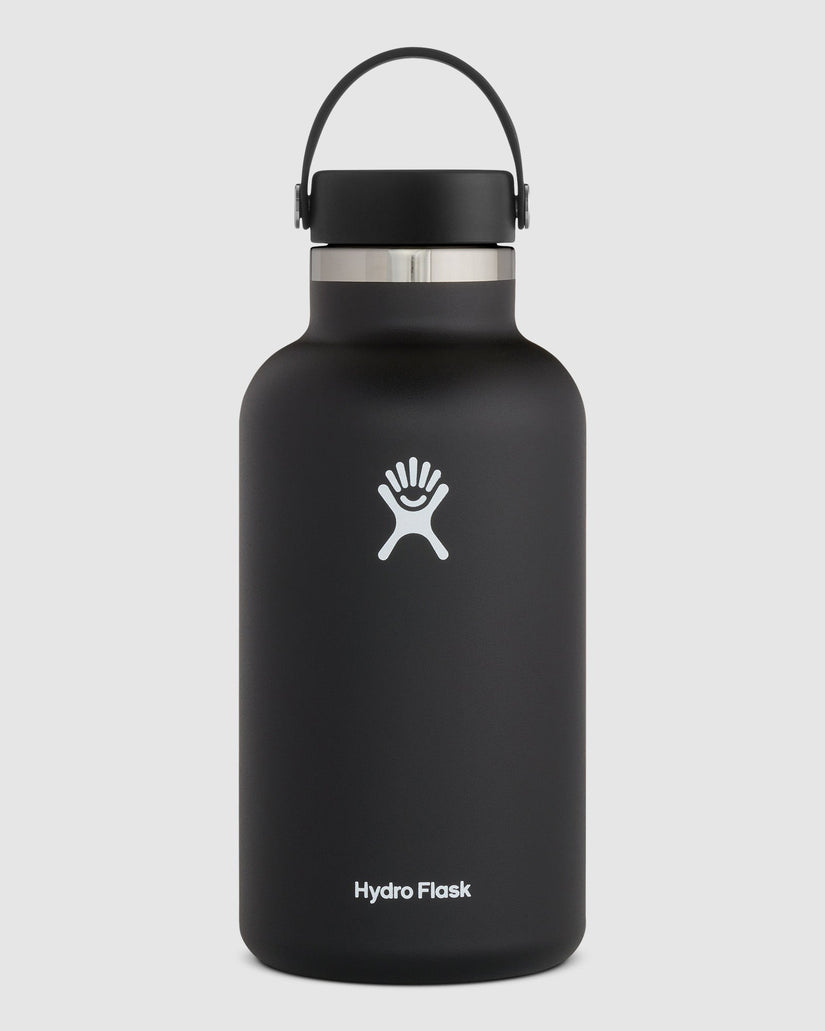 64oz Hydration Wide Water Bottle