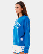 WOMENS CLASSIC CREW NECK
