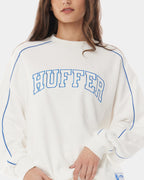 WOMENS GIRLFRIEND CREW NECK