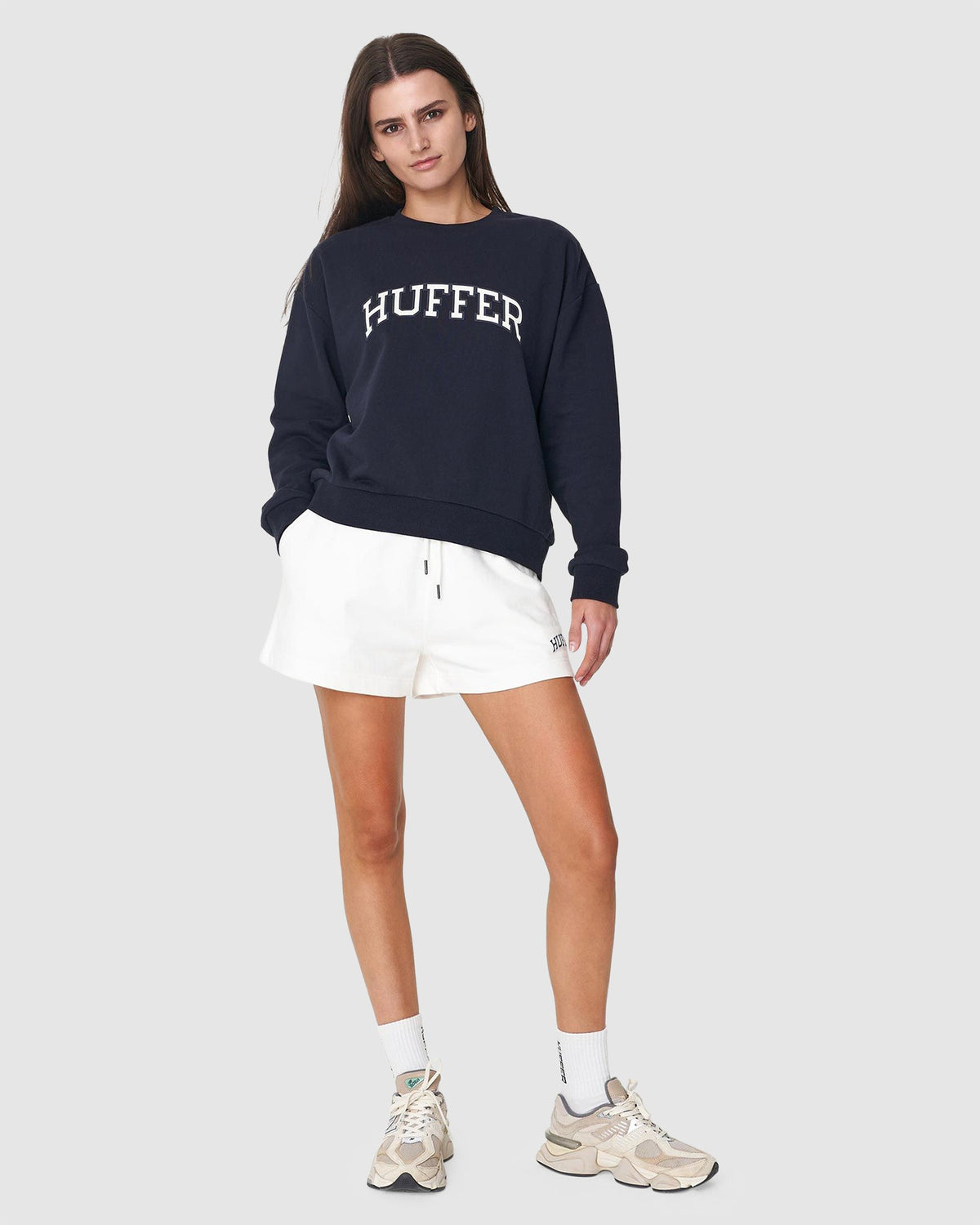 WOMENS WMNS CREW
