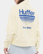 WOMENS OFF COURT QUARTER ZIP