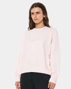 WOMENS CLASSIC LOVER CREW NECK
