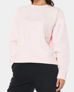WOMENS CLASSIC LOVER CREW NECK