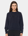 WOMENS CLASSIC CREW NECK