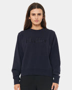 WOMENS CLASSIC CREW NECK