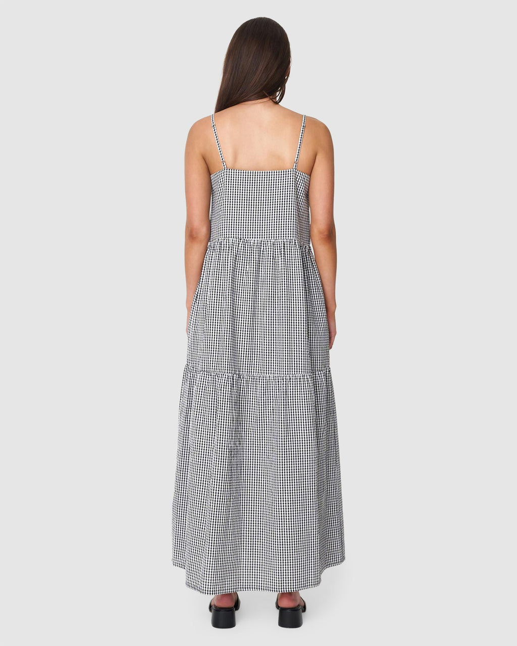 WOMENS HARPER RESORT DRESS