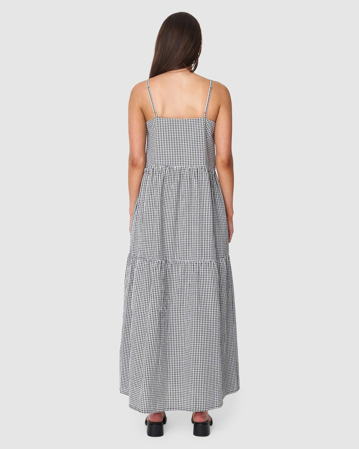 WOMENS HARPER RESORT DRESS