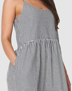 WOMENS HARPER RESORT DRESS