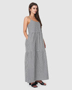 WOMENS HARPER RESORT DRESS