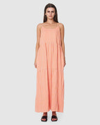 WOMENS CELINE RESORT DRESS