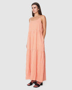 WOMENS CELINE RESORT DRESS