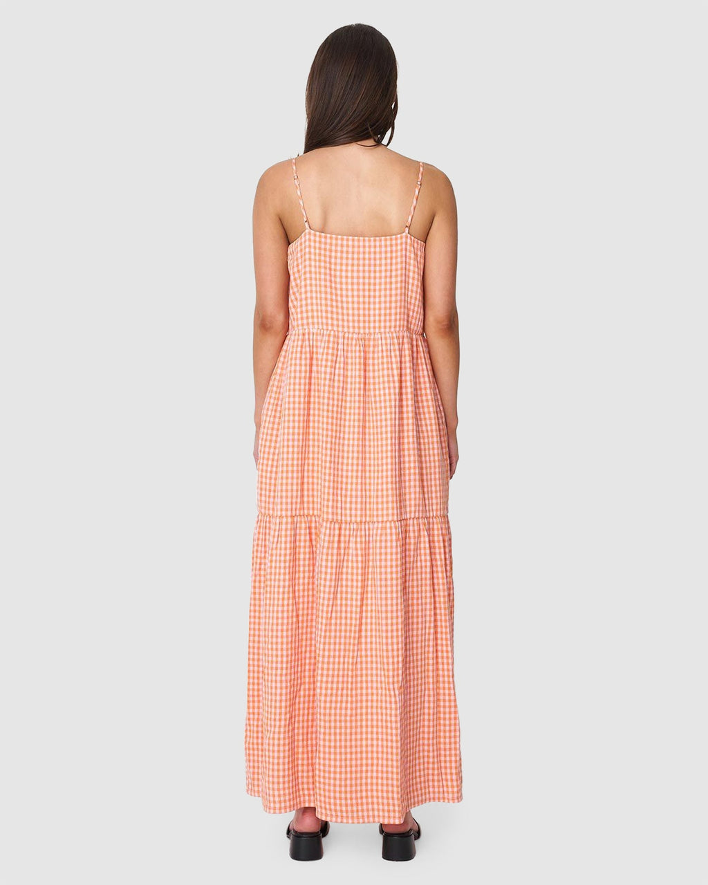WOMENS CELINE RESORT DRESS