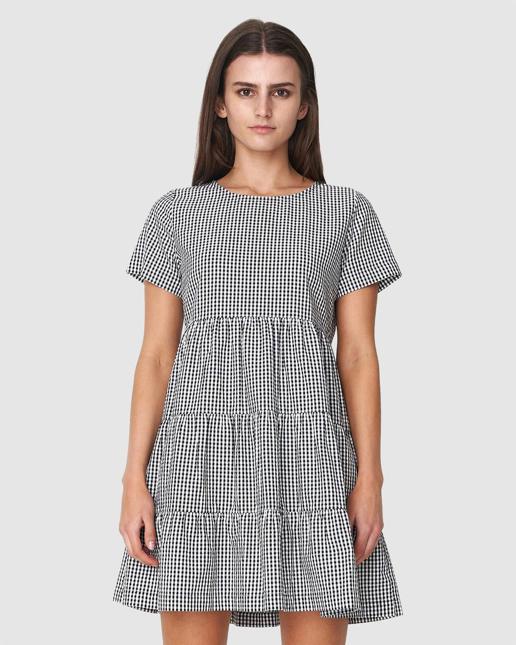WOMENS HARPER MILLY DRESS