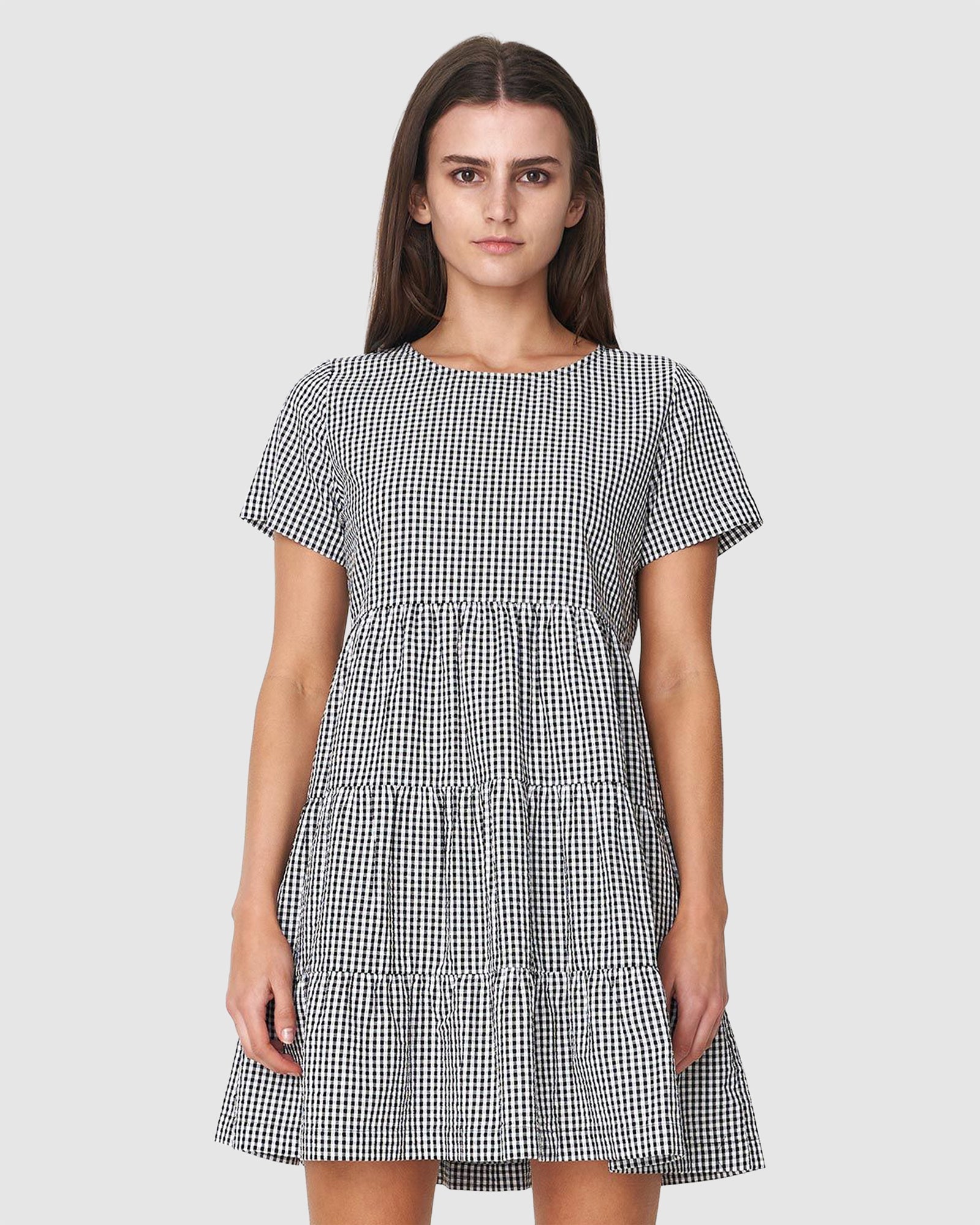 WOMENS HARPER MILLY DRESS